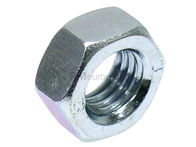 Porsche Clutch Cable Nut Auveco 90007609201