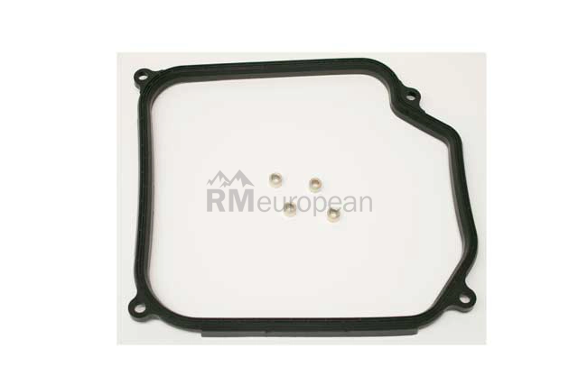 VW-Audi Transmission Pan Gasket Elring Klinger 096321370