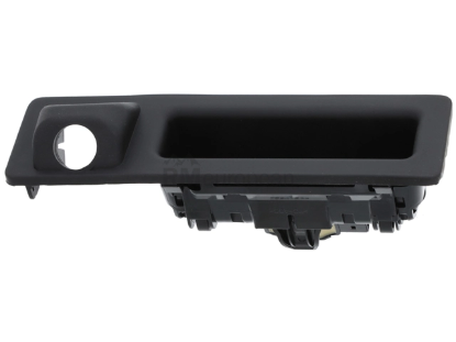 BMW Trunk Lock Push Button febi bilstein 51247463163