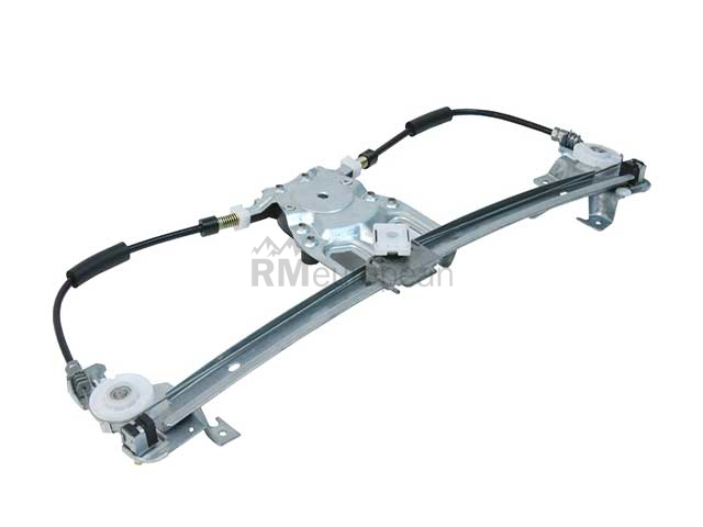 Mercedes Window Regulator URO Parts Premium 1407301246