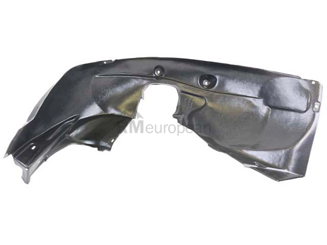 Saab Fender Liner Pro Parts 12764962