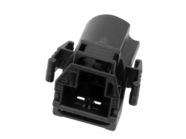 BMW Electrical Connector Genuine BMW 61131378410