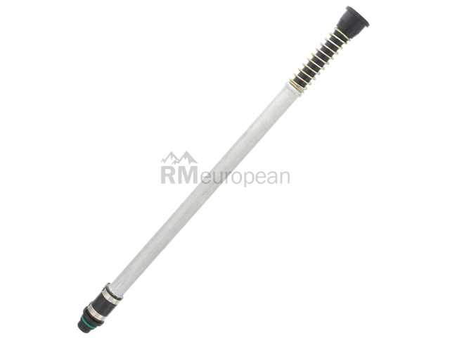 BMW Crankcase Vent Pipe Rein Automotive 11151705301