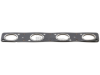 BMW Exhaust Manifold Gasket Elring Klinger 11627589106