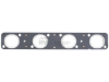 BMW Exhaust Manifold Gasket Elring Klinger 11627589106