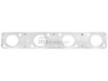 BMW Exhaust Manifold Gasket Elring Klinger 11627589106