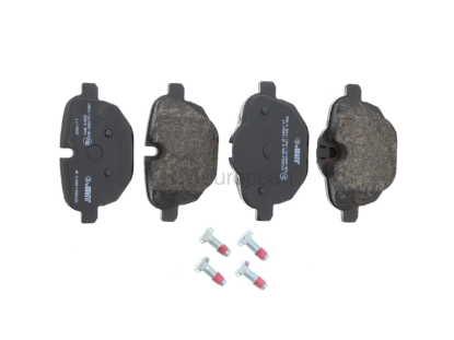 BMW Brake Pad Set Jurid 34216885452