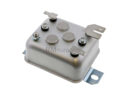Porsche Voltage Regulator Bosch 61660321200