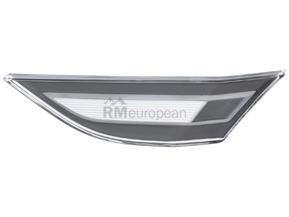 Porsche Side Marker Light Olsa 99163125506