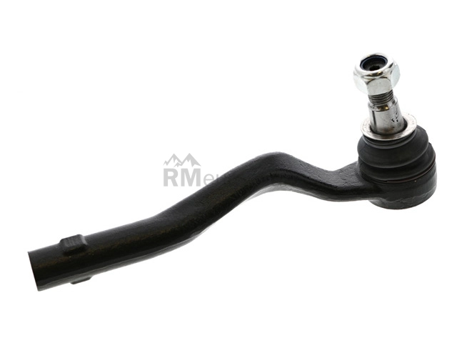 Mercedes Tie Rod End Delphi 2123301303