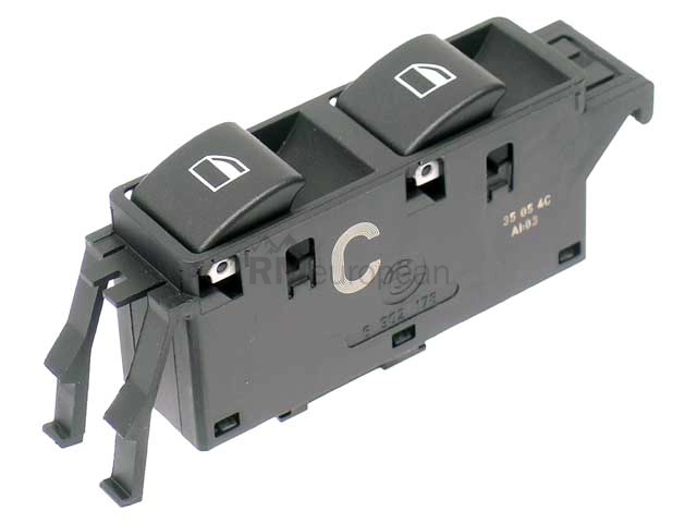 BMW Window Switch Genuine BMW 61316902178