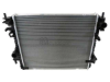 Jaguar Radiator Mahle Behr T2R18423