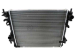 Jaguar Radiator Mahle Behr T2R18423
