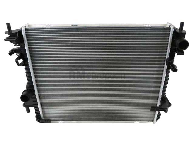 Jaguar Radiator Mahle Behr T2R18423