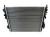 Jaguar Radiator Mahle Behr T2R18423