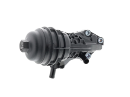 Mercedes Filter Housing / Cooler Genuine Mercedes 2701800500