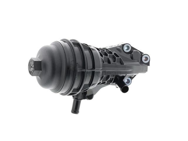 Mercedes Filter Housing / Cooler Genuine Mercedes 2701800500