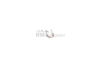 Porsche Cable Clip Genuine Porsche 98756164300