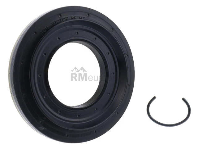 BMW Shaft Seal Victor Reinz 33107505604
