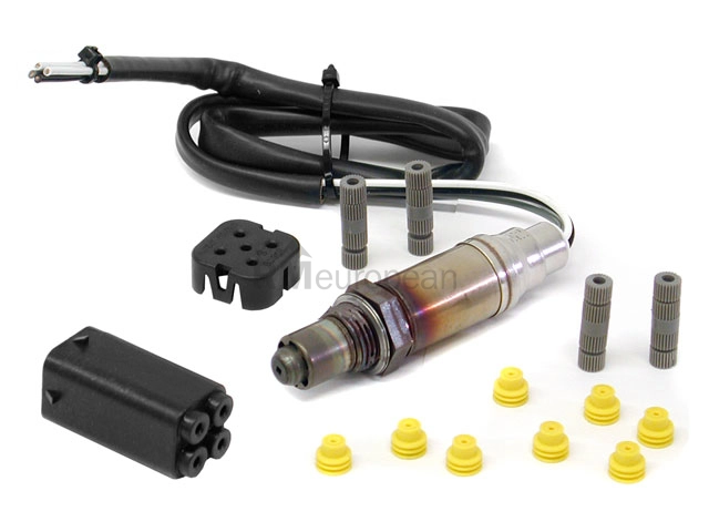 Oxygen Sensor Bosch 15738