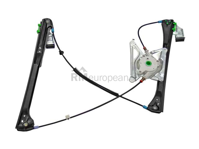 VW-Audi Window Regulator AIC Automotive 8D0837462