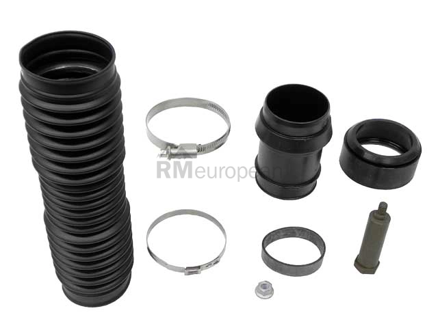 Porsche Brake Booster Seal Set Genuine Porsche 00004320466