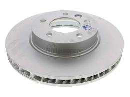 Porsche Brake Disc SHW Performance 95535140141