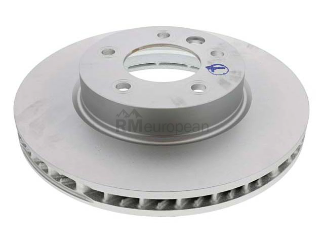 Porsche Brake Disc SHW Performance 95535140141