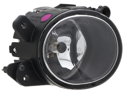 Mercedes Fog Light TYC 2518200856