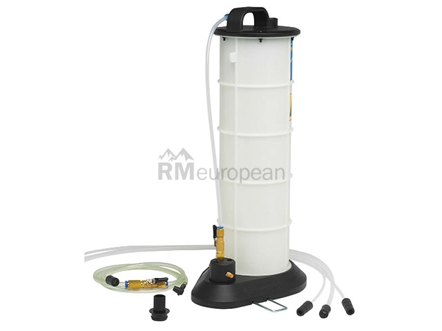 Fluid Evacuator Mityvac MV7300