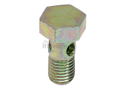 Mercedes Banjo Bolt Cohline 000000004895