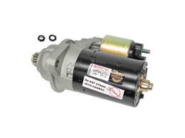 Porsche Starter Bosch SR0431X