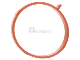 Mini Throttle Housing Gasket Elring Klinger 13547509045