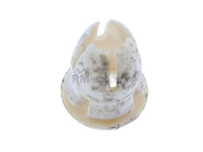 Mercedes Moulding Clip febi bilstein 0019887681