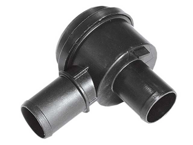 Saab Cut-Off Valve Pro Parts 4441895