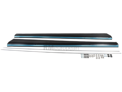 VW-Audi Running Board Set Jopex 113898500