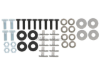 VW-Audi Running Board Set Jopex 113898500
