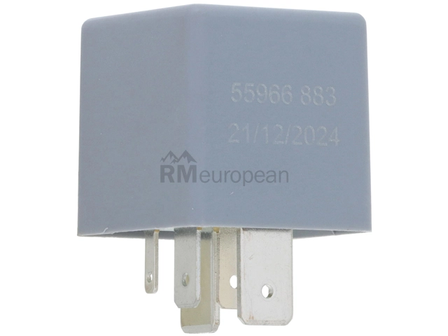 VW-Audi Fuel Pump Relay AIC Automotive 4D0951253