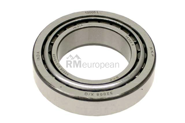 Mercedes Wheel Bearing SKF 1409810305