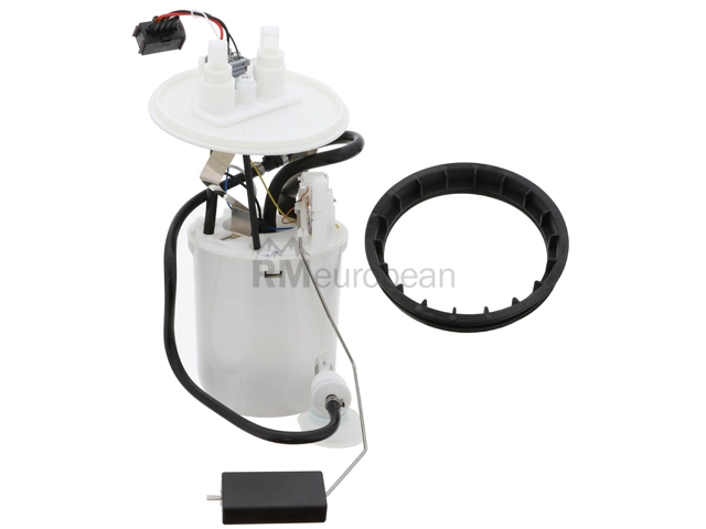 Saab Fuel Pump Module Assembly Pierburg 30587077