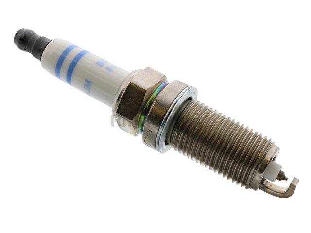 BMW Spark Plug Bosch 12120037663