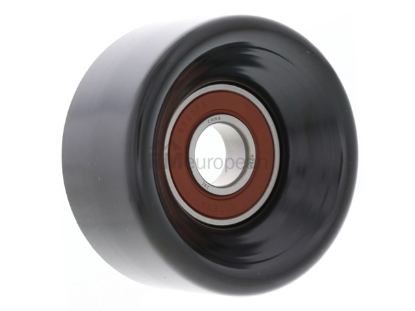 Jaguar Drive Belt Idler Pulley Litens C2C22758