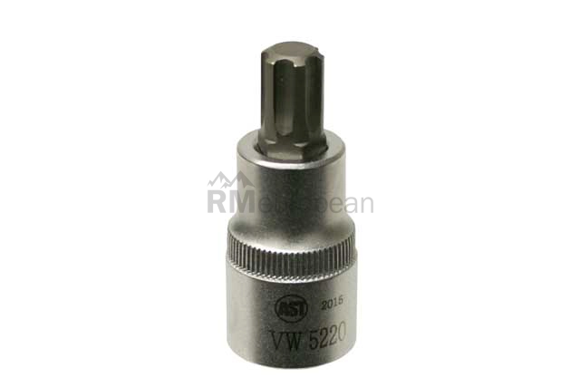 VW-Audi Socket Assenmacher Tools (AST) VW5220