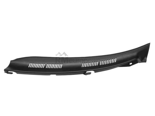 Mercedes Wiper Cowl Screen Genuine Mercedes 2108310958