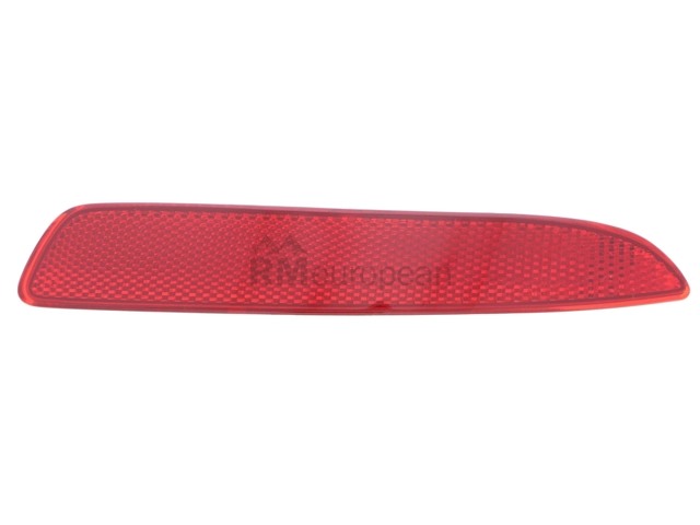 BMW Reflector Genuine BMW 63215A3CB64