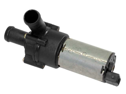 VW-Audi Auxiliary Water Pump Bosch 251965561B