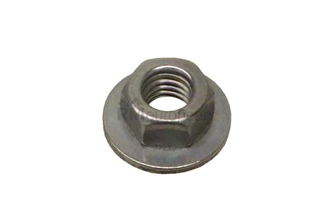 BMW Third Brake Light Nut Genuine BMW 63259128043