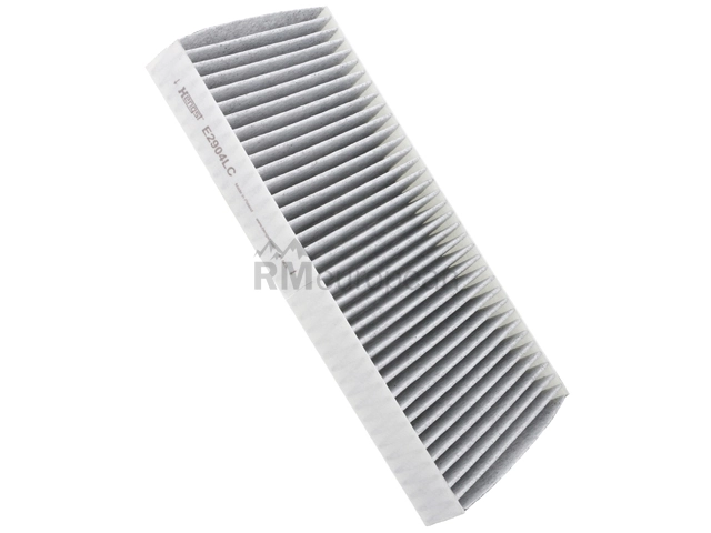 Mercedes Cabin Air Filter Hengst 171830041864