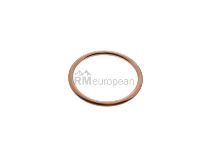 VW-Audi Intake Manifold Gasket Elring Klinger 311129707D