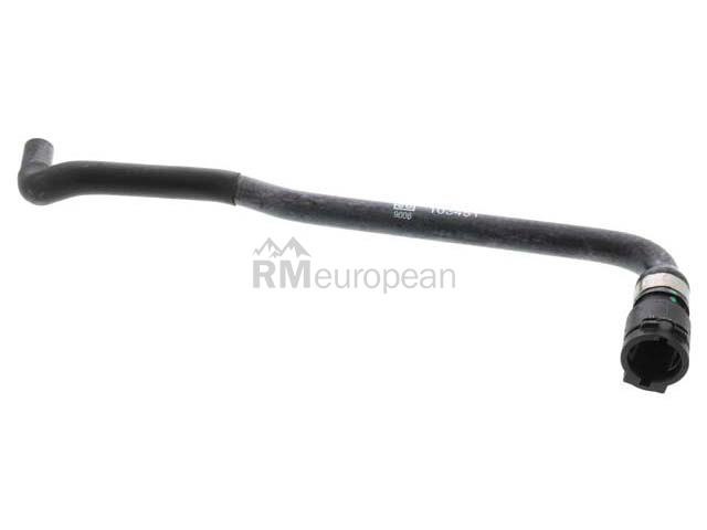 BMW Water Hose febi bilstein 17127536235